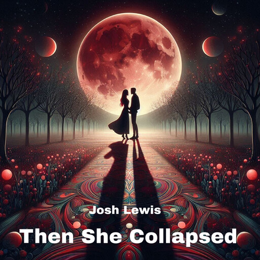 Then She Collapsed, Josh Lewis