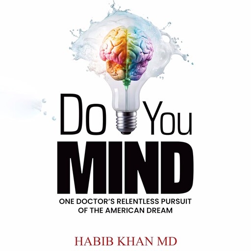 Do You Mind?, Habib Khan