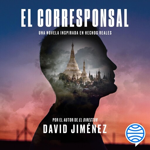 El corresponsal, David Jiménez