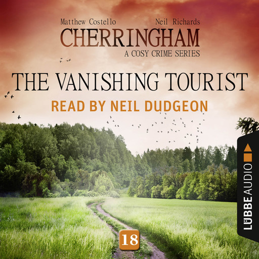 The Vanishing Tourist - Cherringham - A Cosy Crime Series: Mystery Shorts 18 (Unabridged), Matthew Costello, Neil Richards