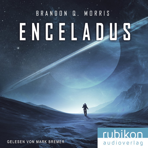 Enceladus (Eismond 1), Brandon Q. Morris
