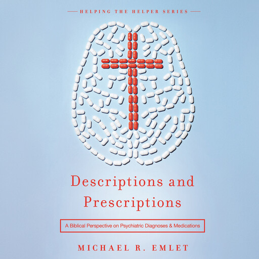 Descriptions and Prescriptions, Michael R. Emlet