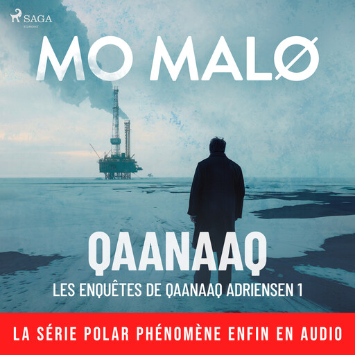 Qaanaaq, Mo Malø