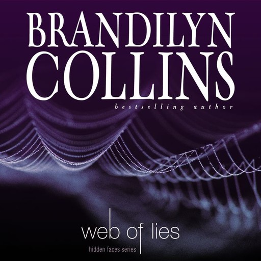 Web of Lies, Brandilyn Collins