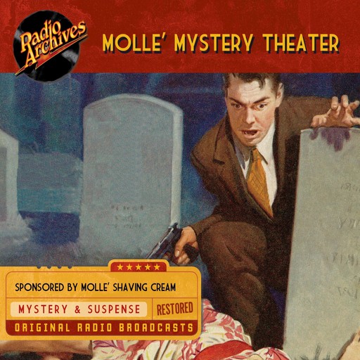Molle' Mystery Theater, NBC Radio