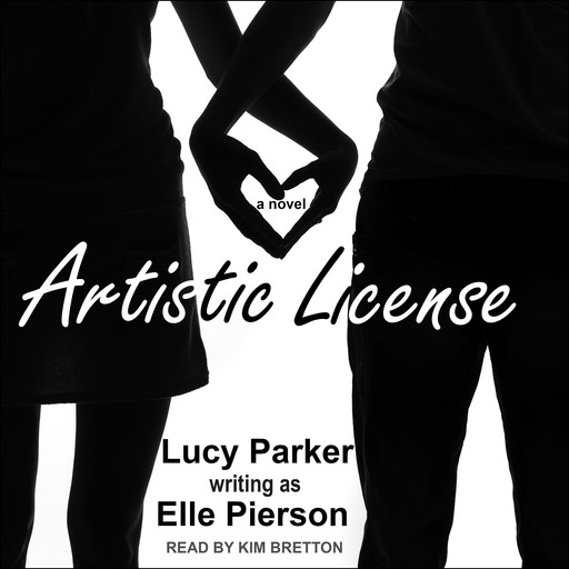 Artistic License, Lucy Parker, Elle Pierson