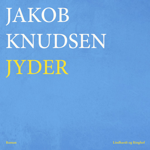 Jyder, Jakob Knudsen