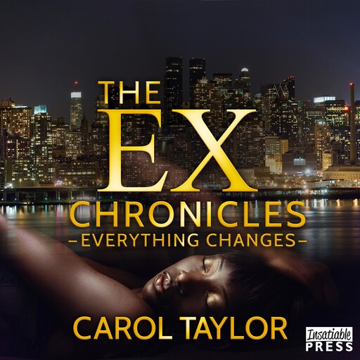 Everything Changes, Carol Taylor