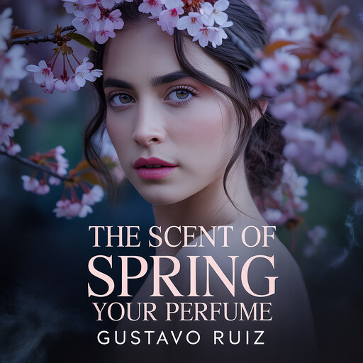 The scent of spring your perfume, Gustavo Luiz
