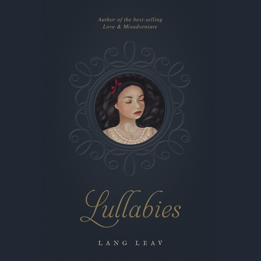 Lullabies, Lang Leav