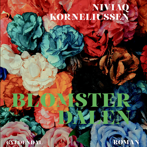 Blomsterdalen, Niviaq Korneliussen
