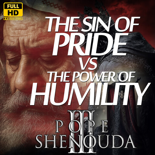 The Sin of Pride VS The Power of humility, Beshoy Shenouda Mahrous