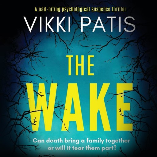 The Wake, Vikki Patis