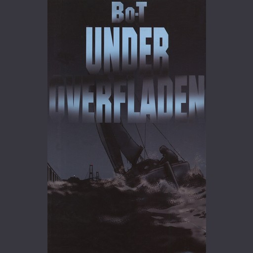 Under Overfladen, Bo Torstensen