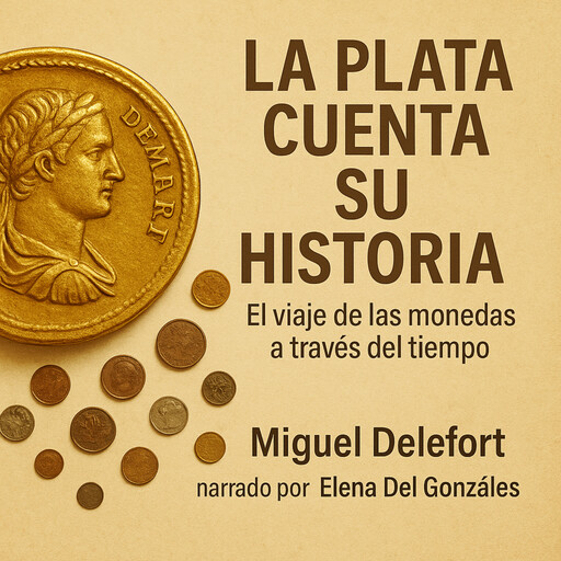LA PLATA CUENTA SU HISTORIA, Miguel Delefort