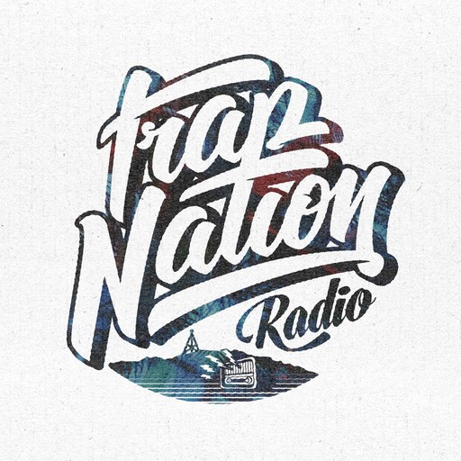 TNR #012 – CRANKDAT, Trap Nation