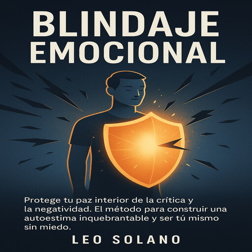 Blindaje Emocional, Geneviève Lavoie
