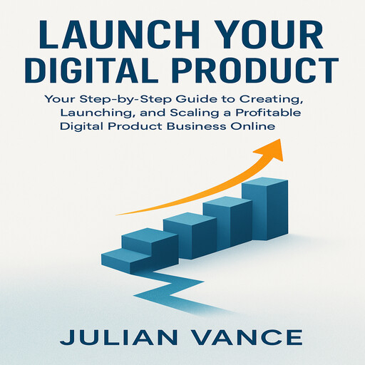 Launch Your Digital Product, Aaron Hayes