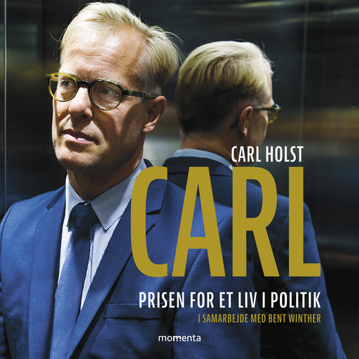 CARL, Bent Winther, Carl Holst
