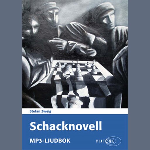 Schacknovell, Stefan Zweig