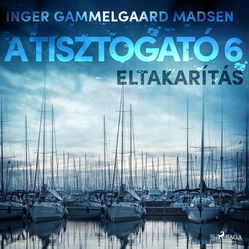 A Tisztogató 6.: Eltakarítás, Inger Gammelgaard Madsen