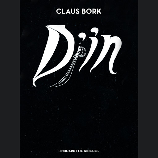 Djin, Claus Bork