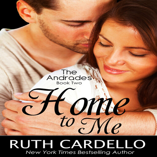 Home to Me, Ruth Cardello