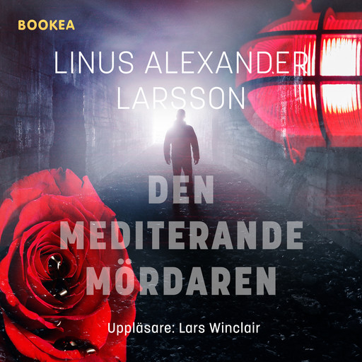 Den mediterande mördaren, Linus Larsson