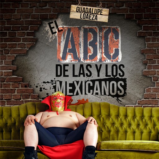 El ABC de las y los mexicanos, Guadalupe Loaeza