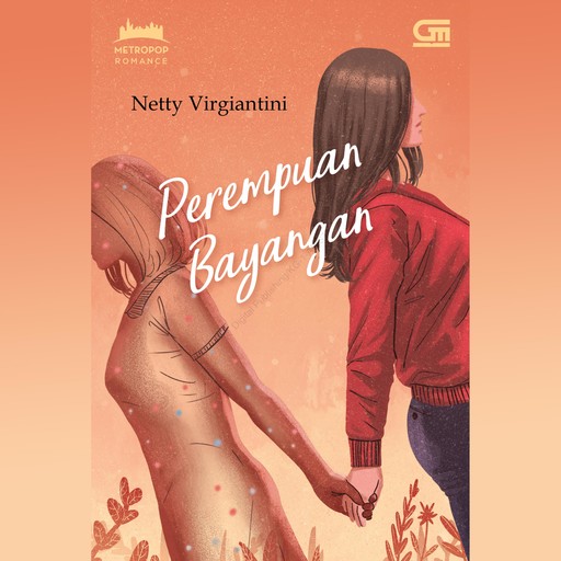 Perempuan Bayangan, Netty Virgiantini