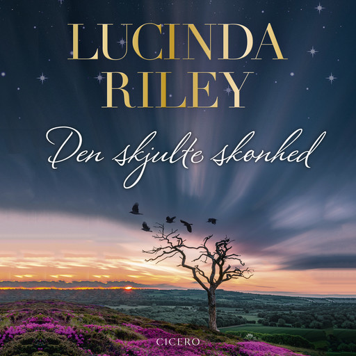 Den skjulte skønhed, Lucinda Riley