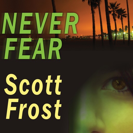 Never Fear, Scott Frost