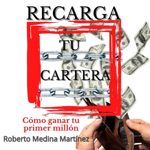 Recargatucartera, Roberto Medina Martínez