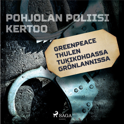 Greenpeace Thulen tukikohdassa Grönlannissa, Eri Tekijöitä