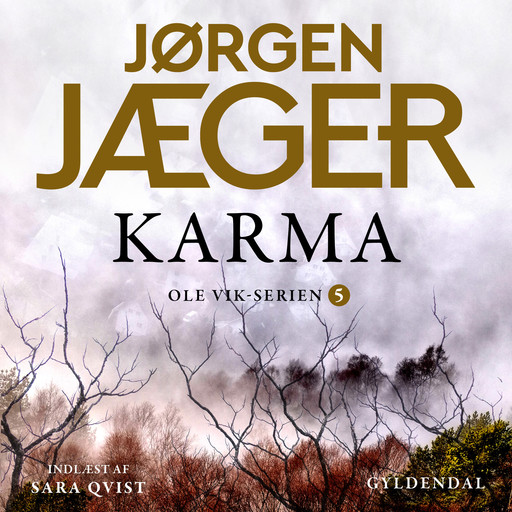 Karma, Jørgen Jæger