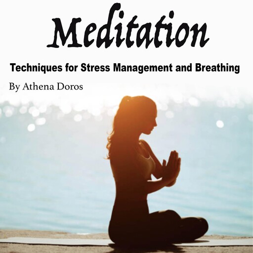 Meditation, Athena Doros
