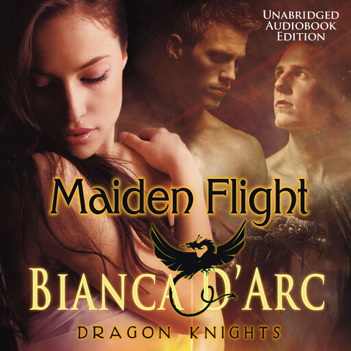 Maiden Flight, Bianca D'Arc