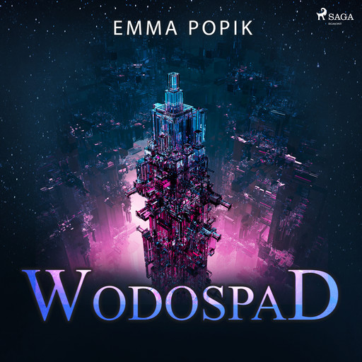 Wodospad, Emma Popik