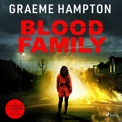 Blood Family, Graeme Hampton