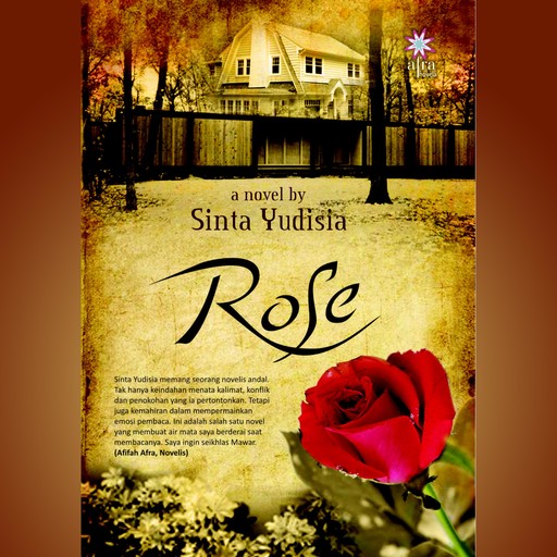 Rose, Sinta Yudisia