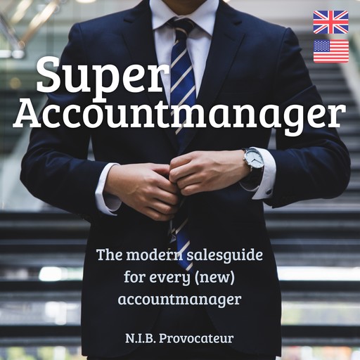 Super Accountmanager, N.I. B. Provocateur