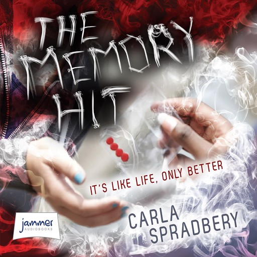 The Memory Hit, Carla Spradbery