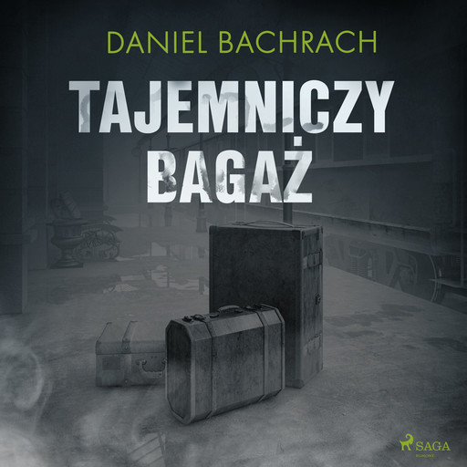 Tajemniczy bagaż, Daniel Bachrach