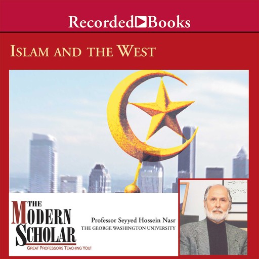 Islam and the West, Seyyed Hossein Nasr