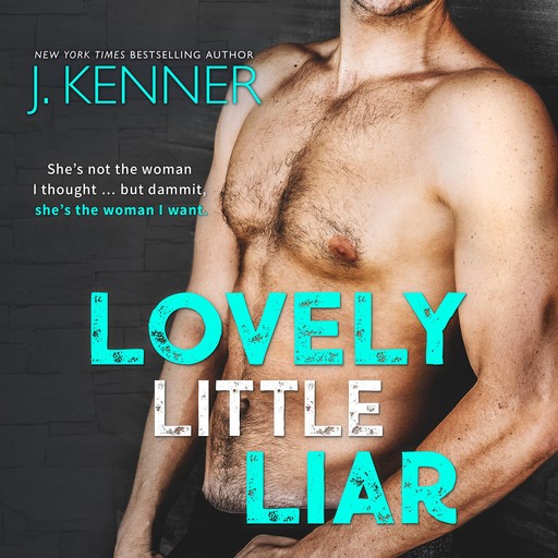 Lovely Little Liar, Kenner