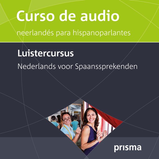 Luistercursus Nederlands voor Spaanssprekenden, Willy Hemelrijk