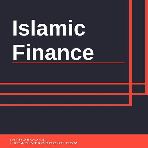Islamic Finance, IntroBooks