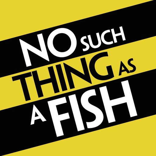 441: No Such Thing As Spying With Ritz Crackers, No Such Thing As A Fish