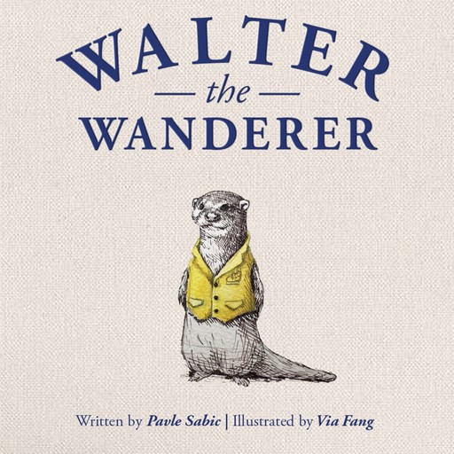 Walter the Wanderer, Pavlé Sabic