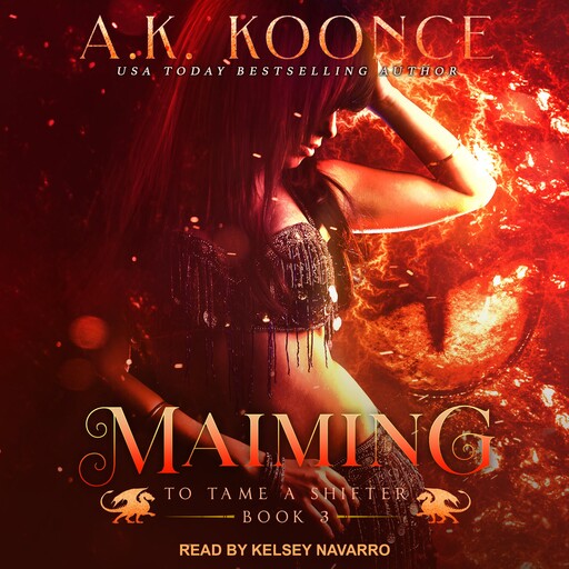 Maiming, A.K. Koonce